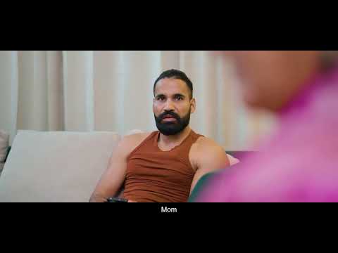 No money, no respect | Short Film | Sanju Sehrawat English
