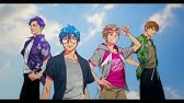 To The Future 歌ってみた チームback Youtube