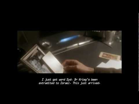The Pretender Episode 2x08 "Hazards"