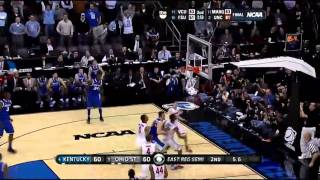 Gus Johnson calls Brandon Knight game winner against Ohio St
