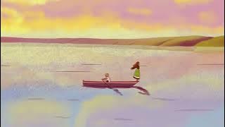 marc indigo - by the sea (official lyric video)