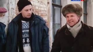 Вышний Волочёк В Кино   Адвокат, 3 Серия, 1990 Год
