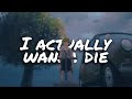 sorrow - i actually wanna die (ft. sundwn) (Lyrics)