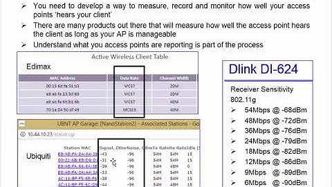 Wifiinfoview - Free wifi utility