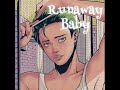 【Bruno Mars】Runaway Baby ( Cover : NICO )