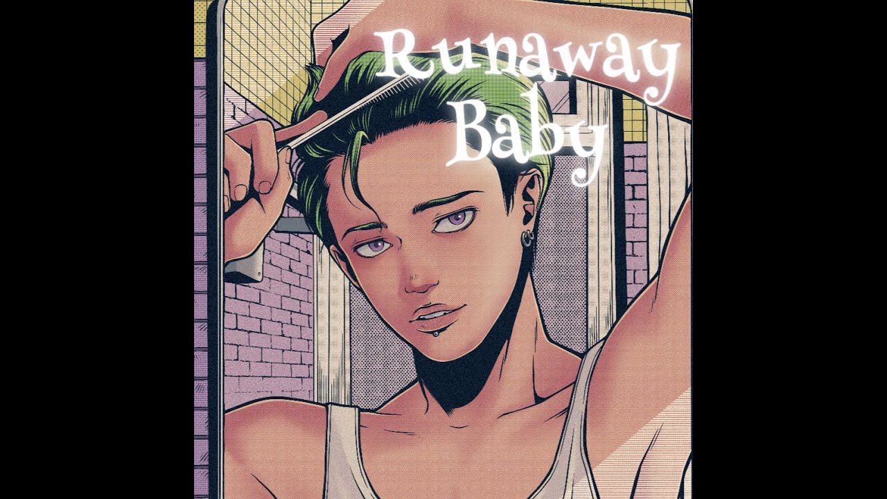 【Bruno Mars】Runaway Baby ( Cover : NICO ) 【Bruno Mars】Runaway Baby ( Cover : NICO )