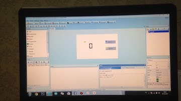 Nextion TFT Display Enhanced | Eeprom Read and Write Example