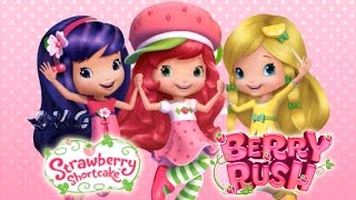 Download Moranguinho: Berry Rush