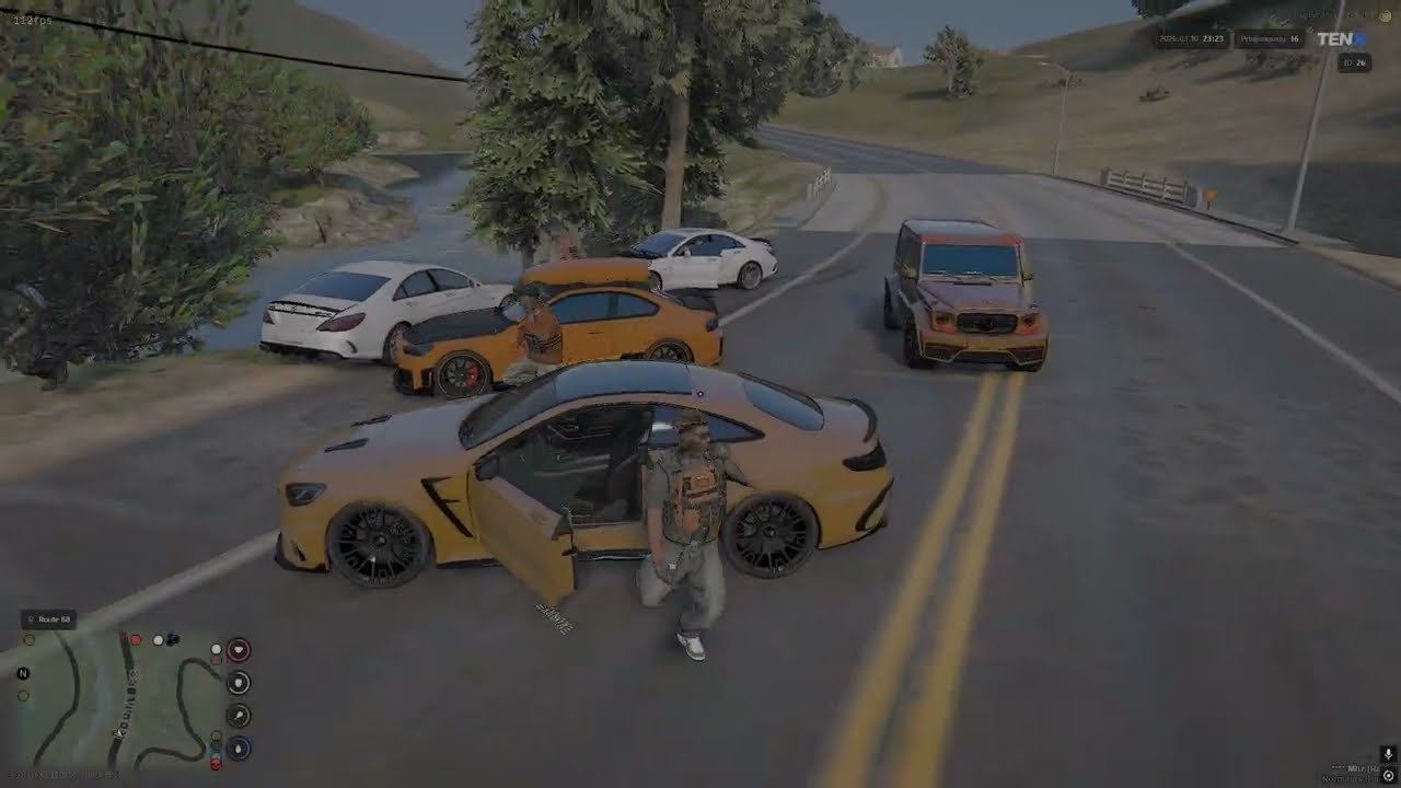 TENX.LT | ISPEJAMASIS LAIKOTARPIS