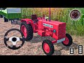 Ultimate Indian Tractor Simulator 2 -Real Farming Tractor Driving - Android Gameplay