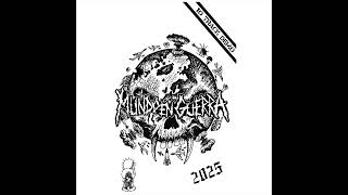 Mundo En Guerra - 10 Track Demo