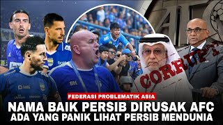 Download Lagu UPAYA GAGALKAN INVESTASI CITY GROUP? Timing Denda AFC ke Persib Aneh, Ada Skenario Rusak Citra Klub? MP3