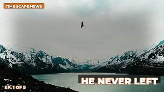 This Eagle Wasn't Supposed to Stay | Big Bear Lake's Surprise