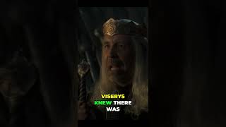 Daemons World Conquest Dream vs. Rhaenyras Fear #shorts