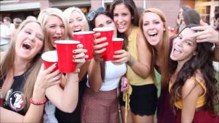 Brock Ellis - Chop (WOP Remix) (The FSU Anthem)(Video)