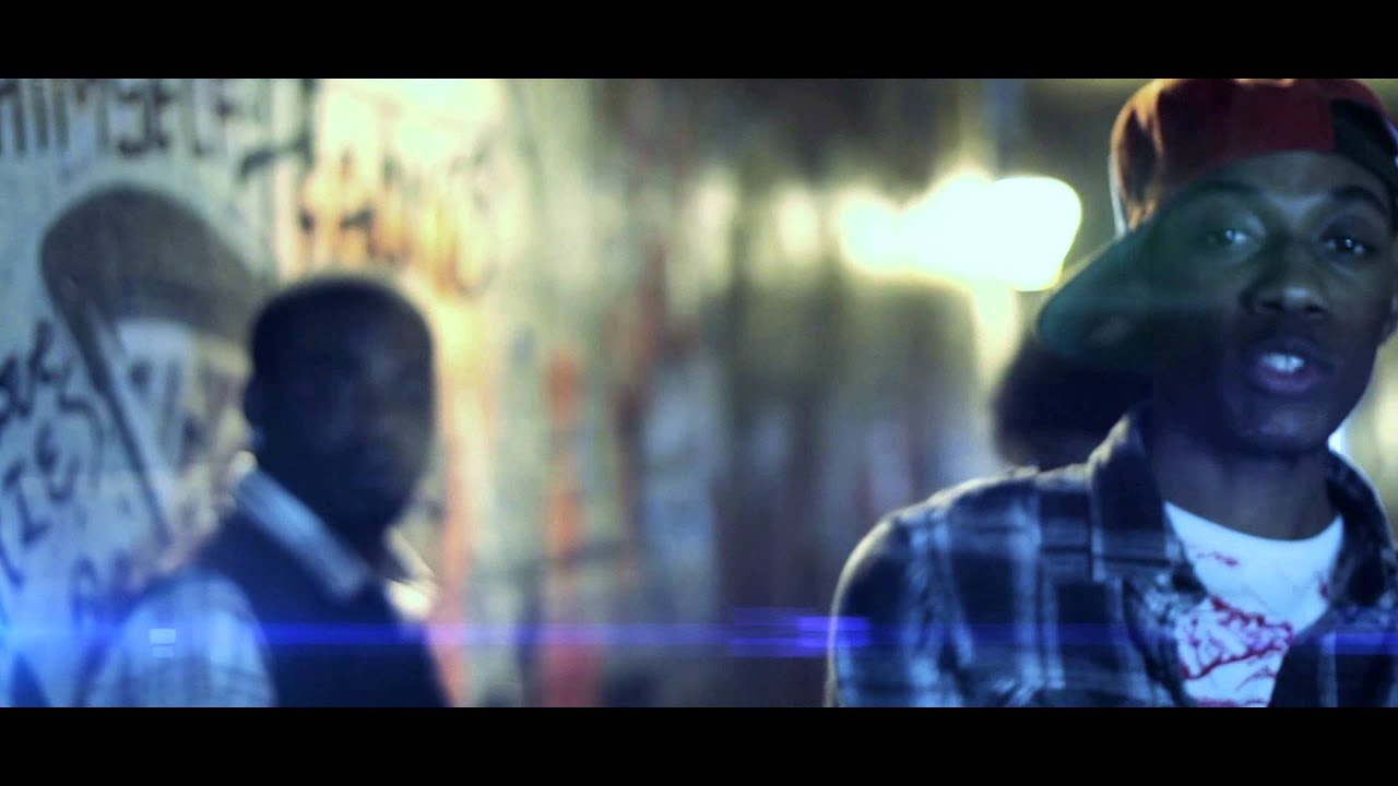 Jack - Raise The Stakes