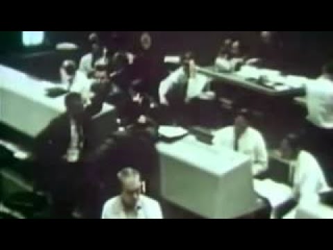Friendship 7 NASA / US Space Program vesves Astronaut John Glenn Educational Documentary WD