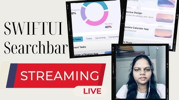 SwiftUI: Build a Search Feature in 15 Minutes!