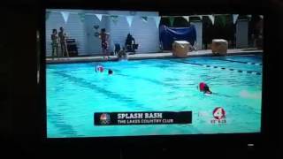 Buckeye swim club splash bash 2012
