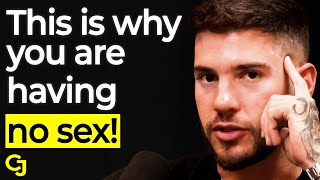 Masculinity Expert: Why Modern Men Struggle To Attract High-Quality Women | @Kyle_Froonjian Profile