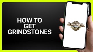 How To Get Grindstones In Summoners War Sky Arena ! Tutorial