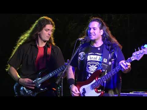 COOL HEAD KLAN KONCERT KARCAG 2021
