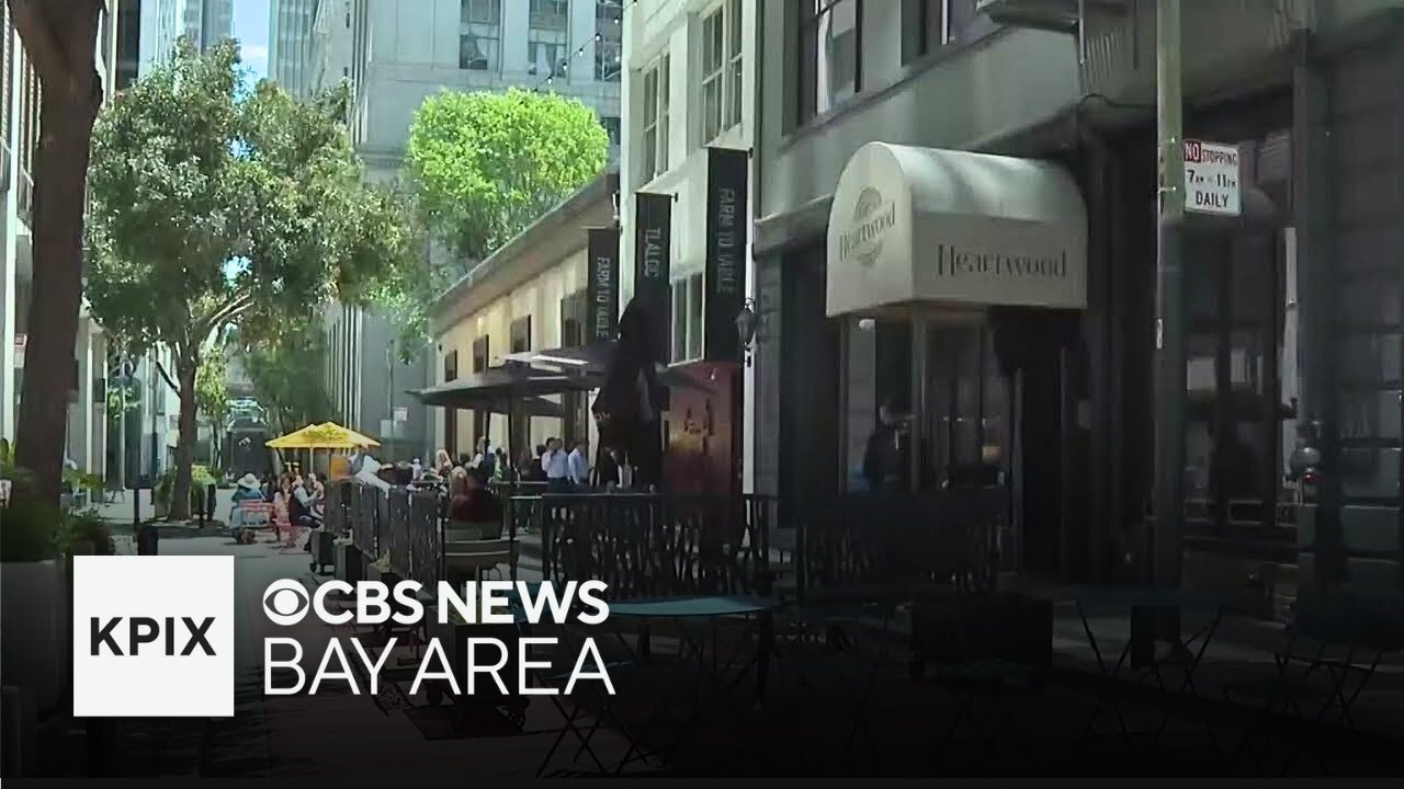 San Francisco businesses excited about potential of Entertainment Zones ...