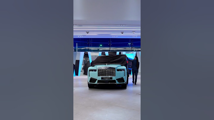 ULTRA PREMIUM DELIVERY OF ROLLS-ROYCE CULLINAN ✅ #rollsroyce #dreamcar #shorts #viralshort