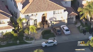 2 Arrests Made In Baltimore Area In Connection To California Triple Murder