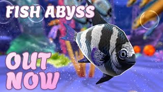 Fish Abyss - OUT NOW - Link in Description screenshot 5