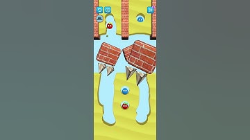 Lucky Balls All 251 Level Android,ios Gameplay New Update #shorts #luckyball