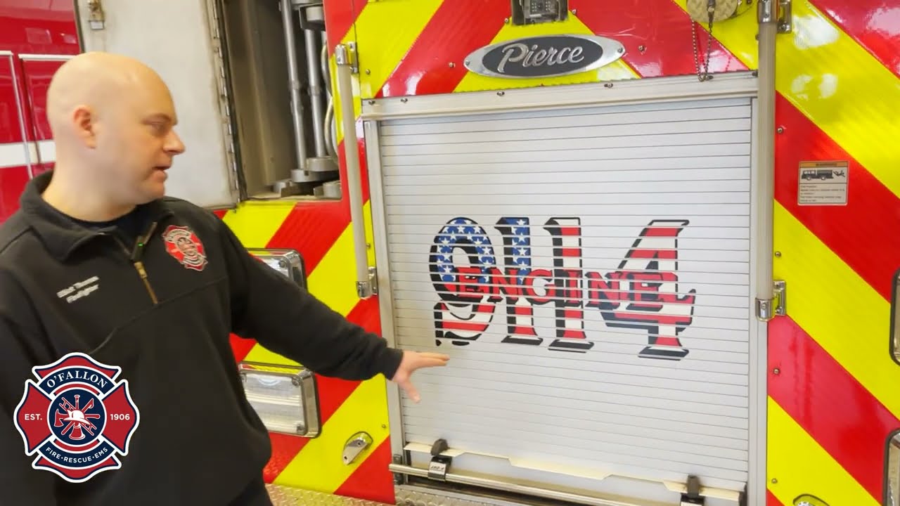 Fire Rescue Number