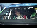 DAY 3 Highlights | ERC Staff House Rally Hungary