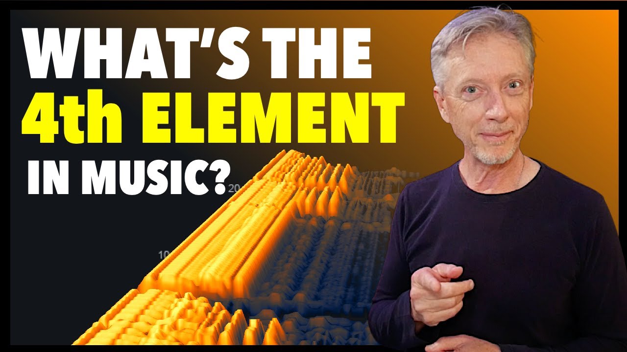 Where to Begin - Timbre