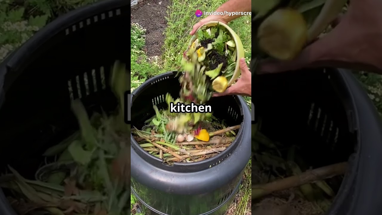 5 Eco-Friendly Gadgets for a Sustainable Future!