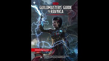 Review - Guildmasters