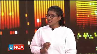 Tonight with Jane Dutton – Part 1 Information