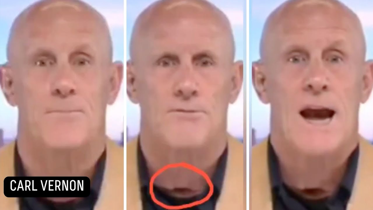 This guy has gone VIRAL - Fringe News