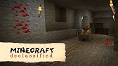 Minecraft The Crash Theory Youtube