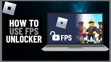 How to Use Roblox FPS Unlocker | Step by Step (2024)