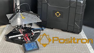 Let's check out the Positron V3!