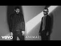 Missio  animal audio