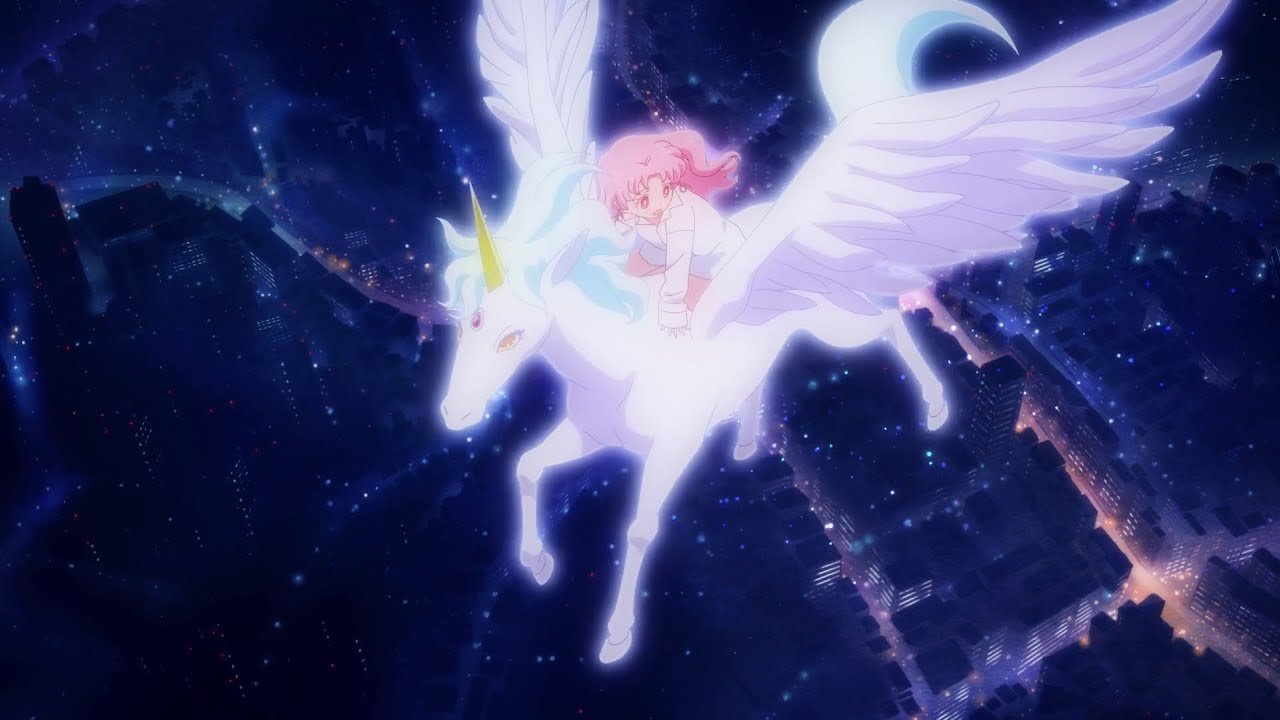 Sailor Moon Eternal ★ Quarta sigla di Cristina D'Avena