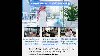 Fix Slow Hiring with AI 🚀 | Smarter, Faster Recruitment with AI2Recruiter by BSIT