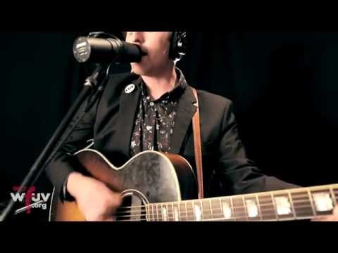 The Apache Relay - "Katie Queen of Tennessee" (Live at WFUV)