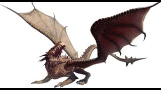 Dragon's Dogma - Devilfire Grove Walkthrough - Drake and Goblins