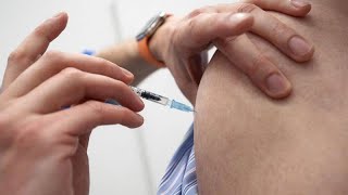 Vaccination contre le Covid-19 :  l'UE veut 