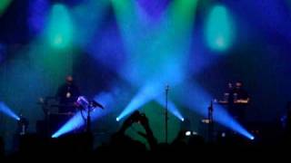 Information Society - Make It Funky (live in Rio 2009)