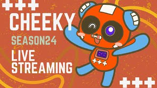 tttcheekytttの配信のサムネイル画像