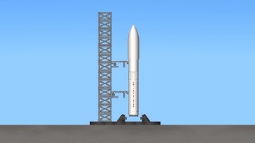 Tretalzar II: Prototype Satellite Bus